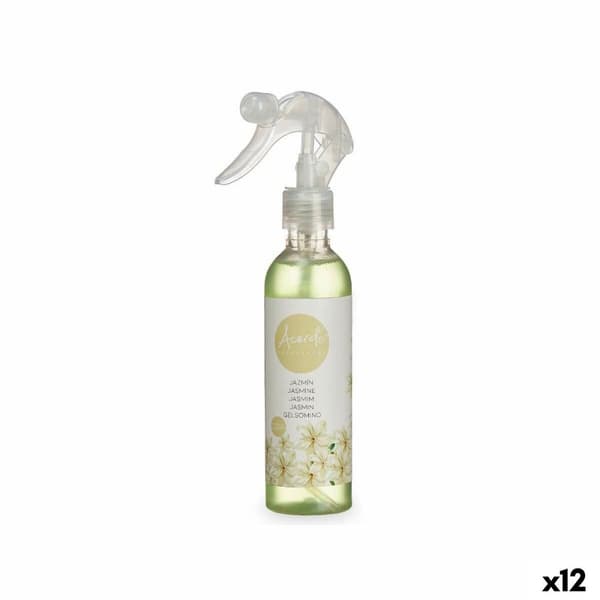 Luftrenare Acorde 4-E-AR Jasmin 200 ml (12 antal)