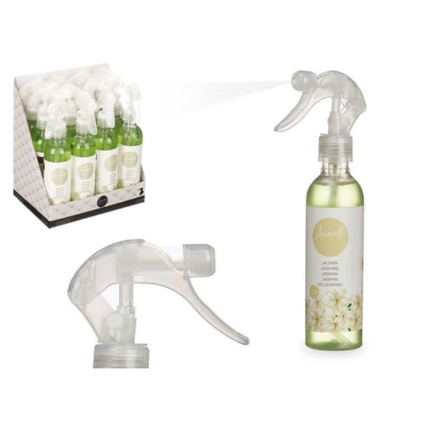Luftrenser Acorde 4-E-AR Jasmin 200 ml (12 enheter)