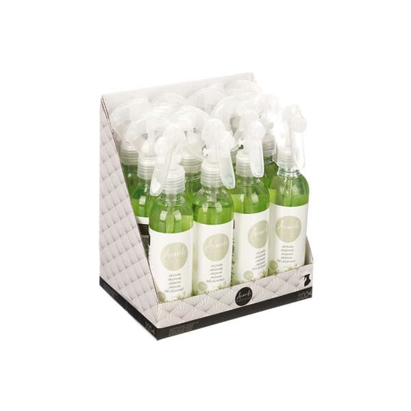 Luftrenser Acorde 4-E-AR Jasmin 200 ml (12 enheter)