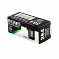 Miniatyrbillede 2 af 5: Knapbatteri Maxell SR621SW 364 1,55 V Knap-cellbatteri