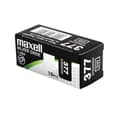 Miniatyrbillede 1 af 4: Knapbatteri Maxell SR626SW 377 1,55 V Knap-cellbatteri