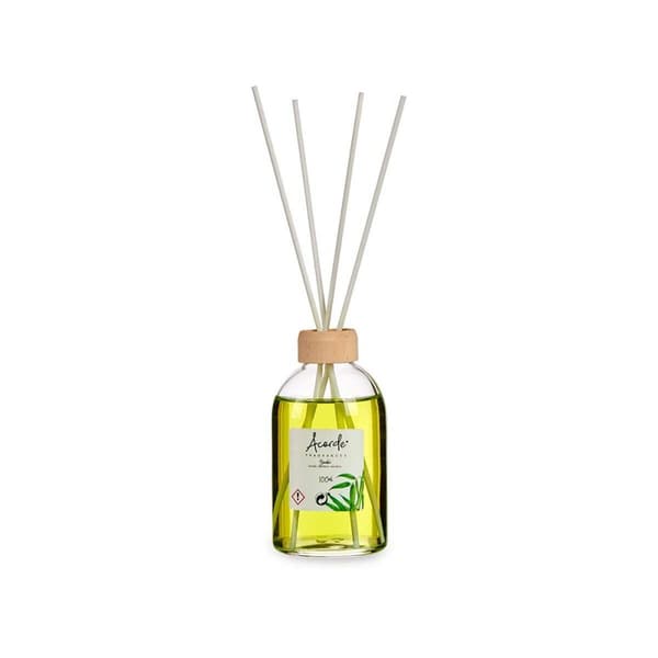 Duftpinde Acorde 83665 Bambus 100 ml (12 enheder)