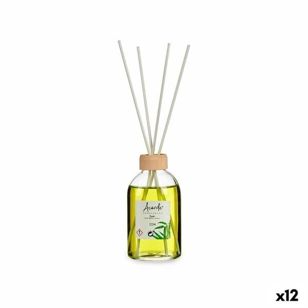 Duftpinde Acorde 83665 Bambus 100 ml (12 enheder)