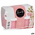 Miniatyrbillede 1 af 3: Sæt med luftfriskere Acorde 1165-ROSE Roser Gel (24 enheder)