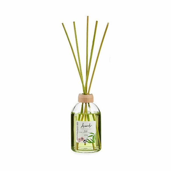 Duftpinde Acorde 90495 Bambus 100 ml (6 enheder)