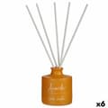 Miniatyrbillede 1 af 2: Duftpinde Vanilje 100 ml (6 enheder)