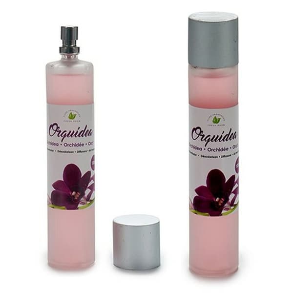 Ilmanraikastinsuihke Acorde 100ML SPRY-ORQ Orkidea 100 ml (12 osaa)