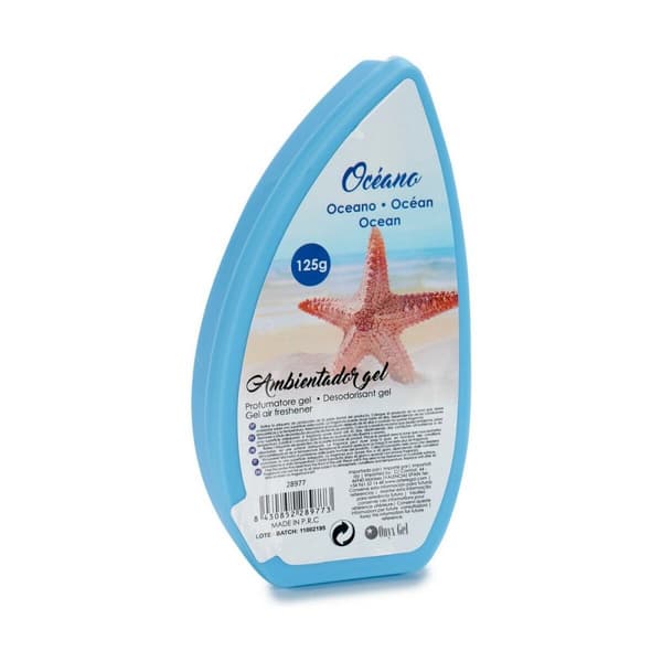 Ilmanraikastin Acorde AR1810542 Meri 125 g Geeli (12 osaa)