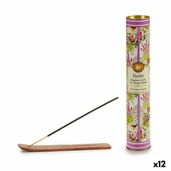 Suitsuke Acorde AD6002 Violetti Tuellinen (12 osaa)