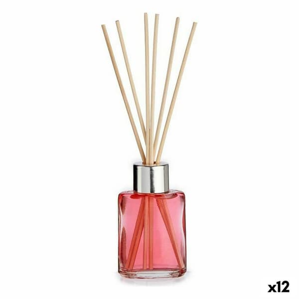 Parfyymipuikot Acorde 5387 F Mansikka 30 ml (12 osaa)