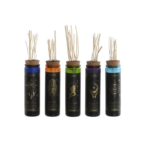 Luftfrisker Home ESPRIT 100 ml (6 enheder)
