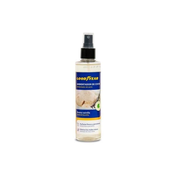 GENERISK - Goodyear Vanilla Freshness 200ml