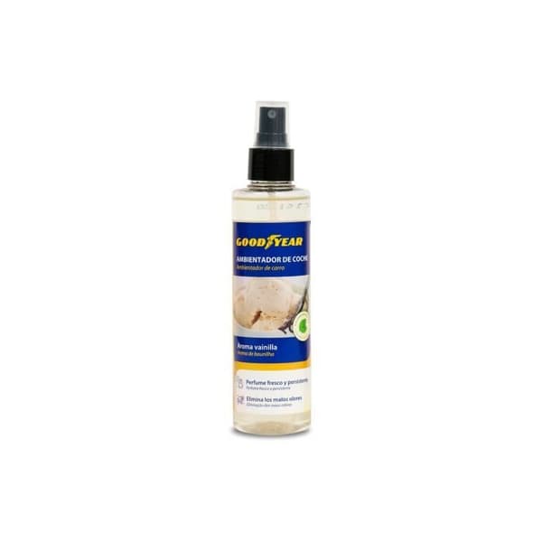 GENERISK - Goodyear Vanilla Freshness 200ml