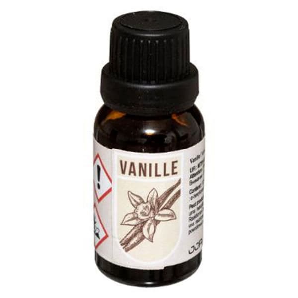 Set med 6 doftoljor - 15 ml - Flerfärgad - Atmosphera interior creator