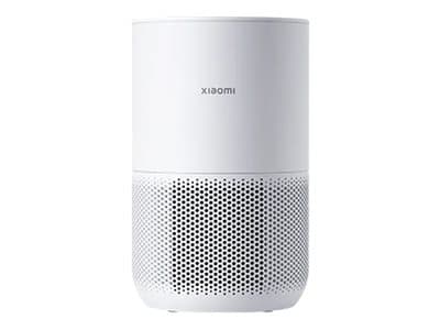 Xiaomi AC-M18-SC Smart Air Purifier 4 Compact Luftrenser På bord Gulvstående Hvid