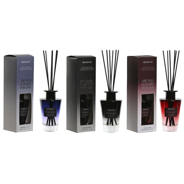 Ilmanraikastin Home ESPRIT 200 ml (3 osaa)