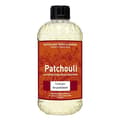 Miniatyrbild 2 av 2: Omladdningsbar doftljus 500 mL - patchouli