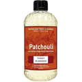 Miniatyrbild 1 av 2: Omladdningsbar doftljus 500 mL - patchouli
