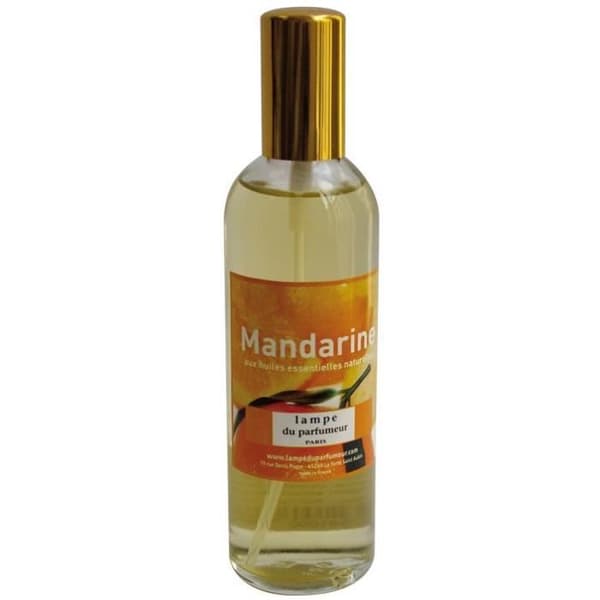 Luftfräschare - 100 mL - mandarin