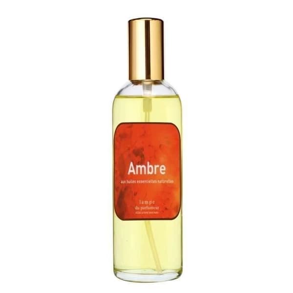 Luftfräschare doft Amber 100 mL