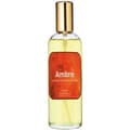 Miniatyrbild 1 av 2: Luftfräschare doft Amber 100 mL