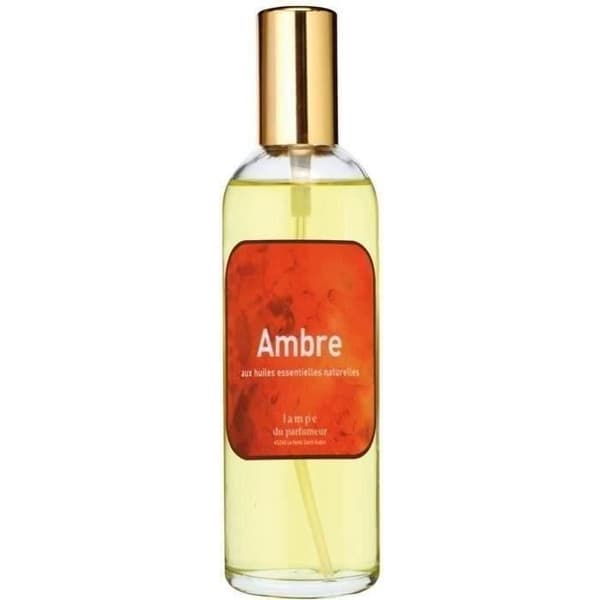 Luftfräschare doft Amber 100 mL