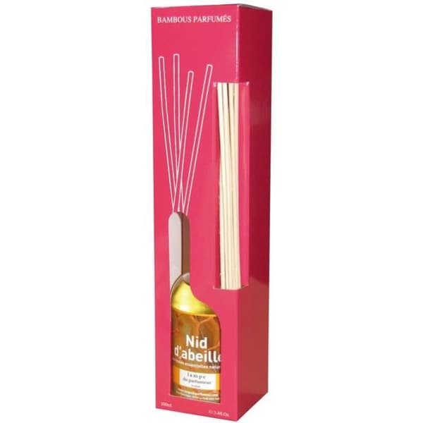 Bambu doftpinnar - 100 mL - bikupa