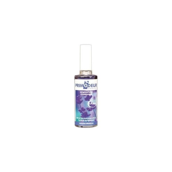 Luftrenare 50ml lavendel