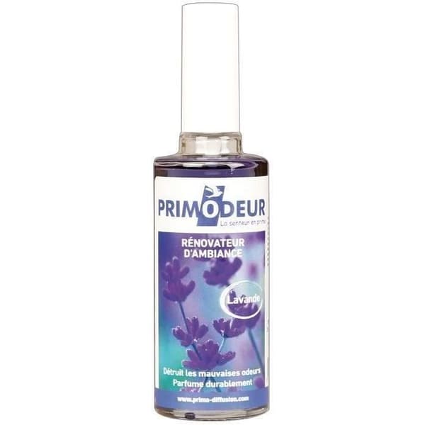 Luftrenare 50ml lavendel