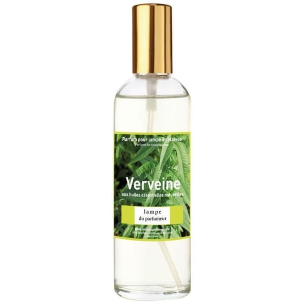 LAMPA FRÅN PARFYMÖREN - Rumspray 100ml verbena