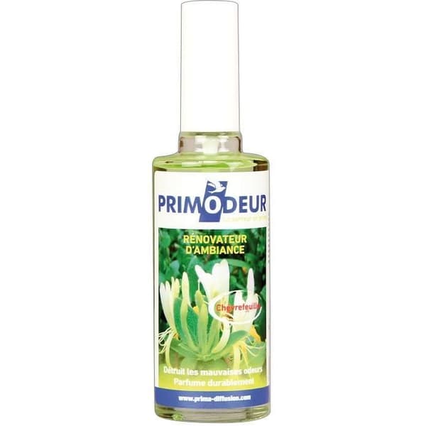 Rumsspray 50ml kaprifol