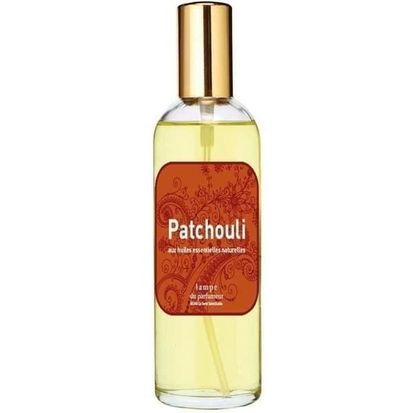 Luftrenare - 100 mL - patchouli