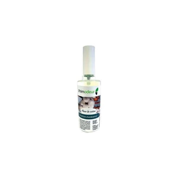 Luftfräschare - bomullblomma - 50 mL
