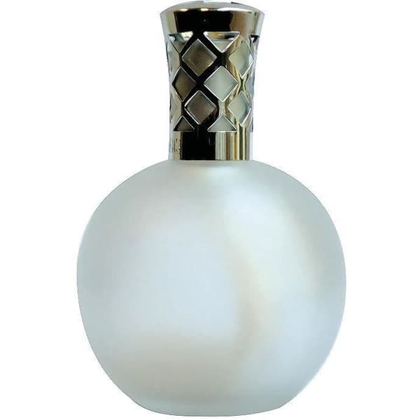 Dofterlampe utan påfyllning - matt boll