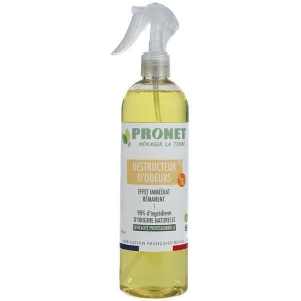 PRONET NATURE - Destruktör av dofter, tiareblomma 500ml