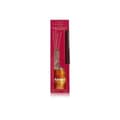 Miniatyrbild 3 av 3: Doftflaska amber 100 mL med 7 bambustickor