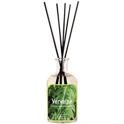 LAMPE DU PARFUMEUR - Doftstänger bambu 100ml verbena