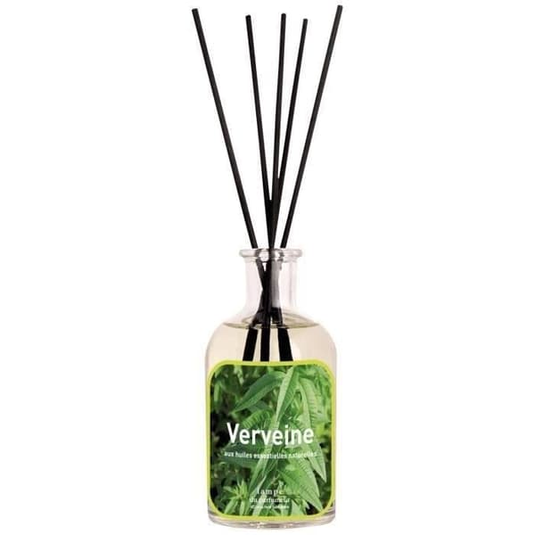 LAMPE DU PARFUMEUR - Doftstänger bambu 100ml verbena