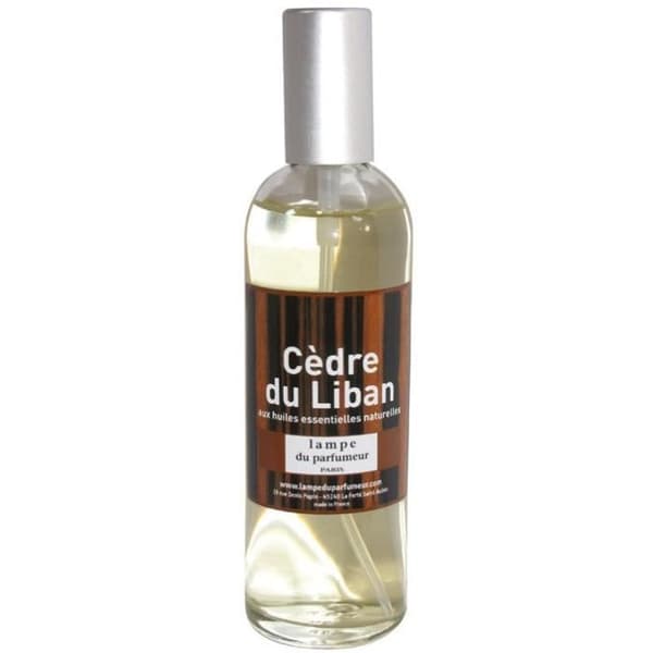 Luftrenare - 100 mL - ceder från Libanon