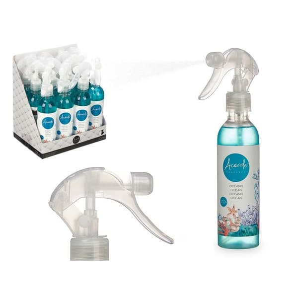 Luftrenare Acorde 4-D-AR Havet 200 ml (12 antal)