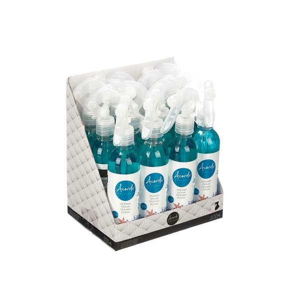Luftrenare Acorde 4-D-AR Havet 200 ml (12 antal)