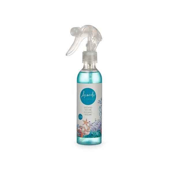 Luftrenser Acorde 4-D-AR Havet 200 ml (12 enheter)