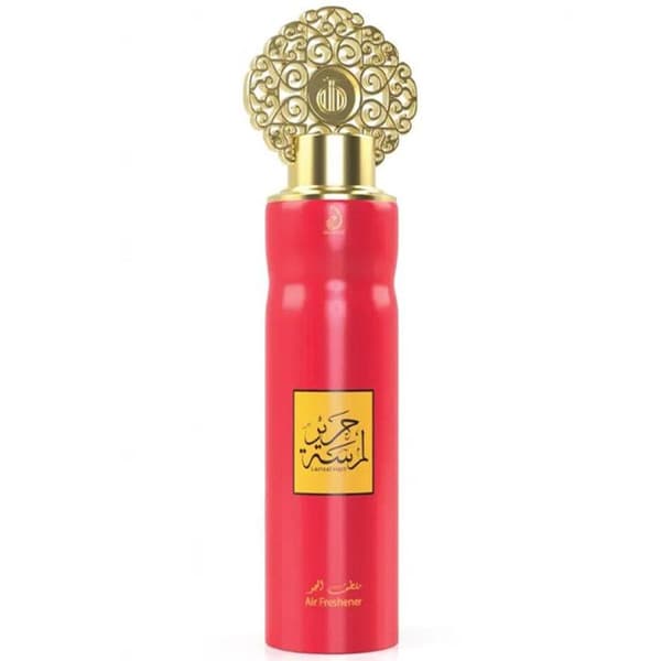 Mina Parfymer - Parfum d'Ambiance Lamsat Harir -
