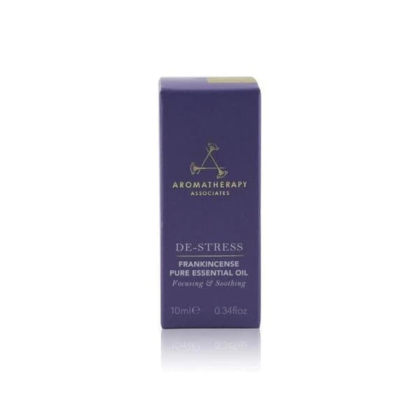 Vigtig olie Aromatherapy De-Stress Frankincense Pure 10 ml