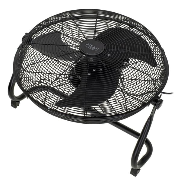 GULVCIRKULATOR 45cm ADLER AD7334
