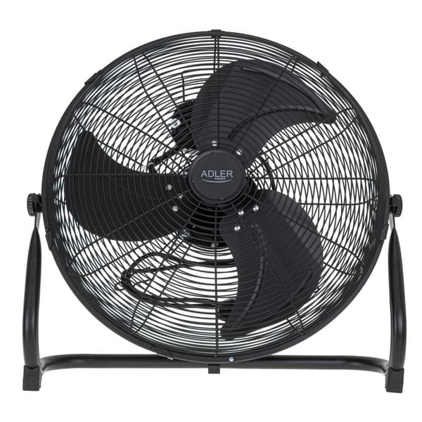 GULVCIRKULATOR 45cm ADLER AD7334