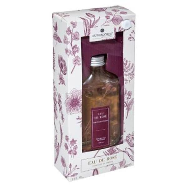 Diffusör för parfym "Sili" 180ml Rosenvatten
