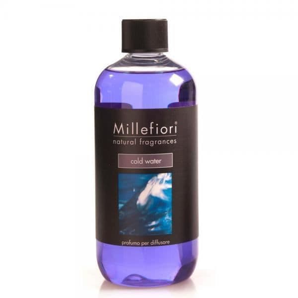 MILLEFIORI Refill för en 250 ml kallvattenstavar