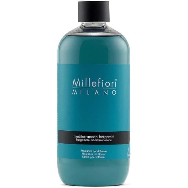 MILLEFIORI ric.500ml medelhavsbergamott 7REBM