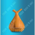 Miniatyrbild 3 av 4: TD® Aroma Diffuser Träkornsgren Aroma Diffuser Mini Luftrenare Diffuser Smart Luftfuktare Hushåll